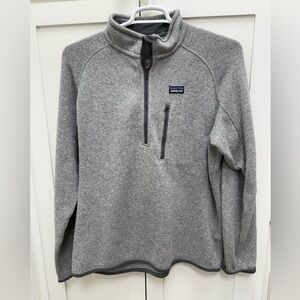 Patagonia Men’s Pull Over